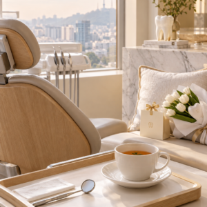 Smile Rejuvenation & Cosmetic Dental Wellness Escape
